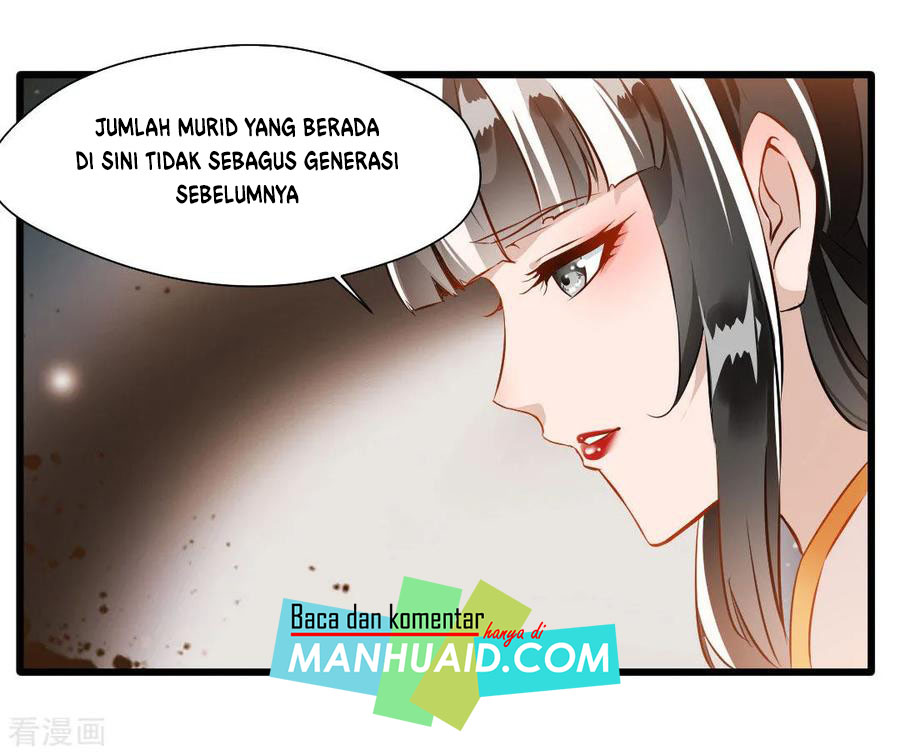 Jueshi Guzun (Peerless Ancient) Chapter 24 Gambar 7